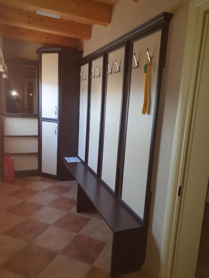 Chalet 888 Cottages Palyanytsya Esterno foto